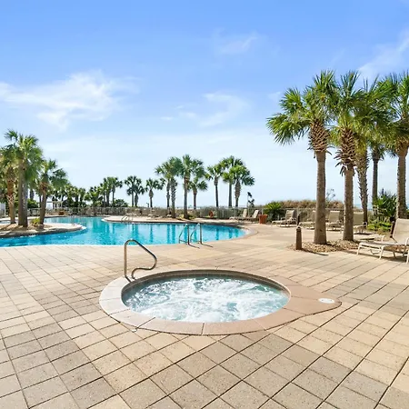 Sterling Beach Resort By Panhandle Getaways